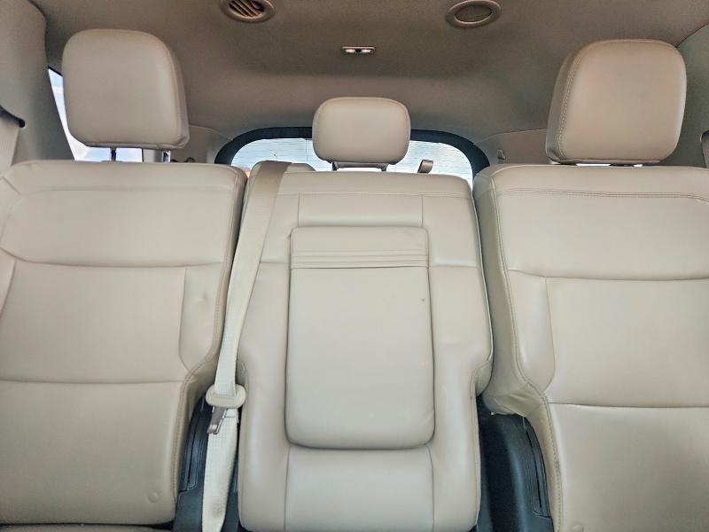 2022 Ford Explorer მანქანა იყიდება აუქციონზე, vin: 1FMSK8DH2NGB38294, აუქციონის ნომერი: 61663726