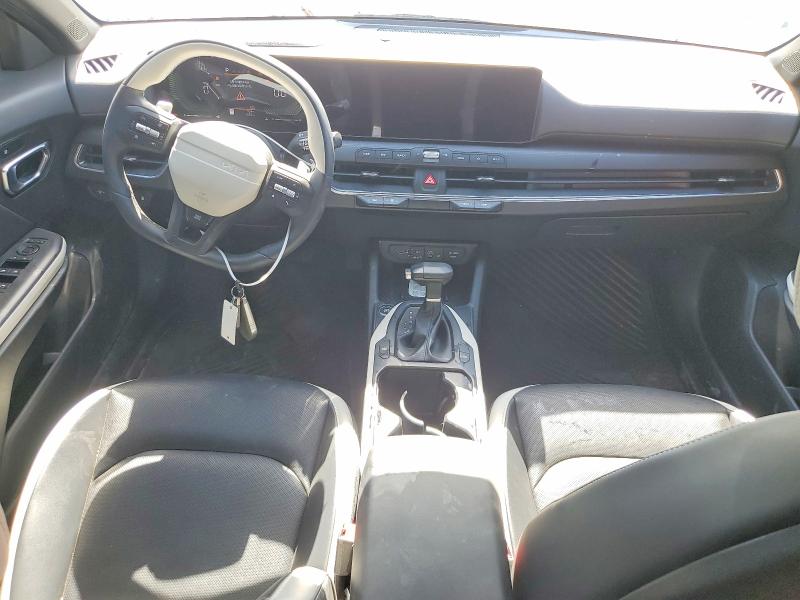 60247836 :رقم المزاد ، 3KPFW4DE3TE309589 vin ، 2026 Kia K4 مزاد بيع