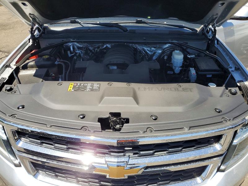 Aukcja sprzedaży 2018 Chevrolet Suburban, vin: 1GNSKHKCXJR327731, numer aukcji: 60433056