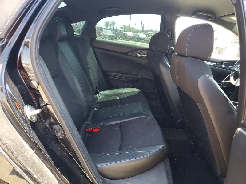 Aukcja sprzedaży 2019 Honda Civic, vin: 19XFC2E83KE003951, numer aukcji: 59363626