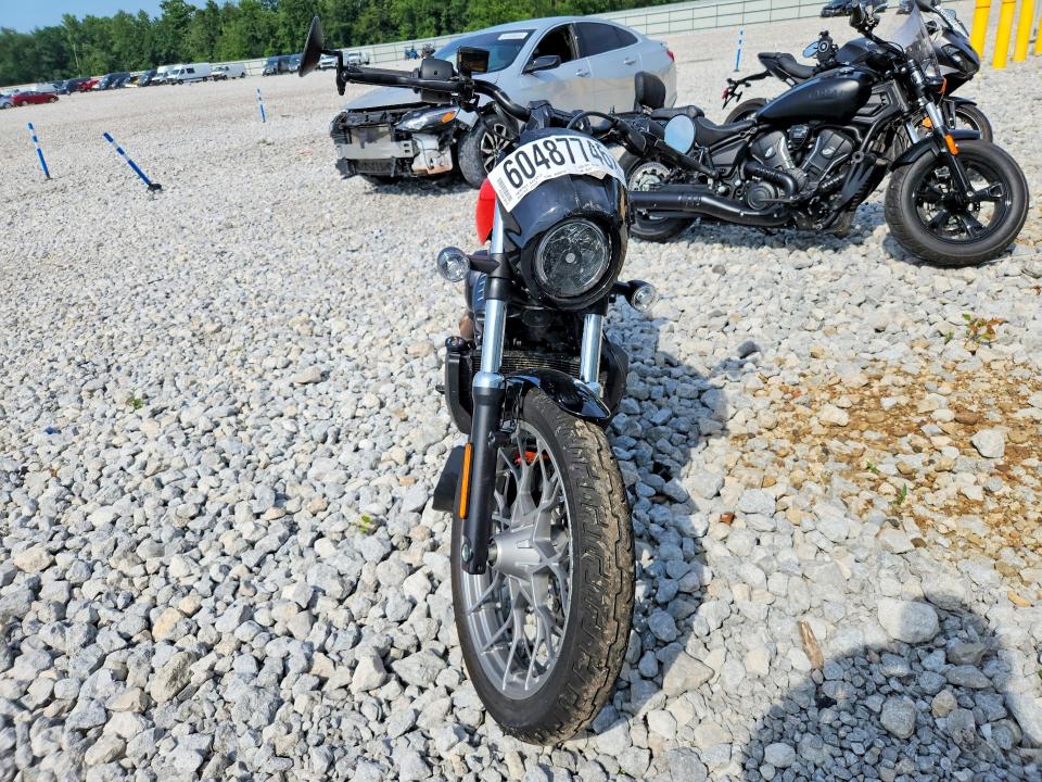 Продажа на аукционе авто 2026 Harley-davidson Rh975, vin: MLY1ZF115TS304287, номер лота: 60487746
