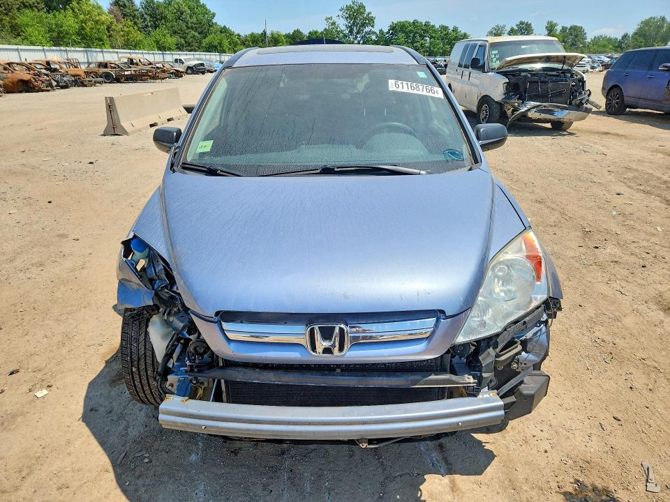 Aukcja sprzedaży 2008 Honda Cr-v, vin: 3CZRE48588G700527, numer aukcji: 61168766