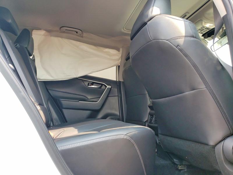 Продаж на аукціоні авто 2024 Toyota Rav4, vin: 2T3R1RFV8RW440889, номер лоту: 62522156