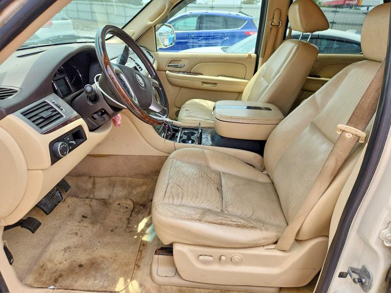 Aukcja sprzedaży 2007 Cadillac Escalade, vin: 1GYFK63887R145327, numer aukcji: 61302856