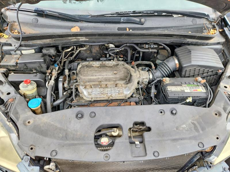 62115136 :رقم المزاد ، 5FNRL38485B421626 vin ، 2005 Honda Odyssey مزاد بيع