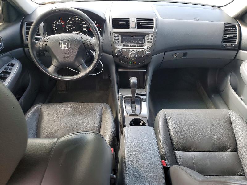 Aukcja sprzedaży 2007 Honda Accord, vin: 1HGCM66547A088483, numer aukcji: 61672726