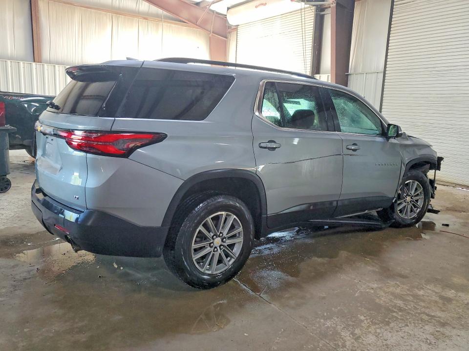 Auction sale of the 2023 Chevrolet Traverse, vin: 1GNEVHKW6PJ129413, lot number: 62125656
