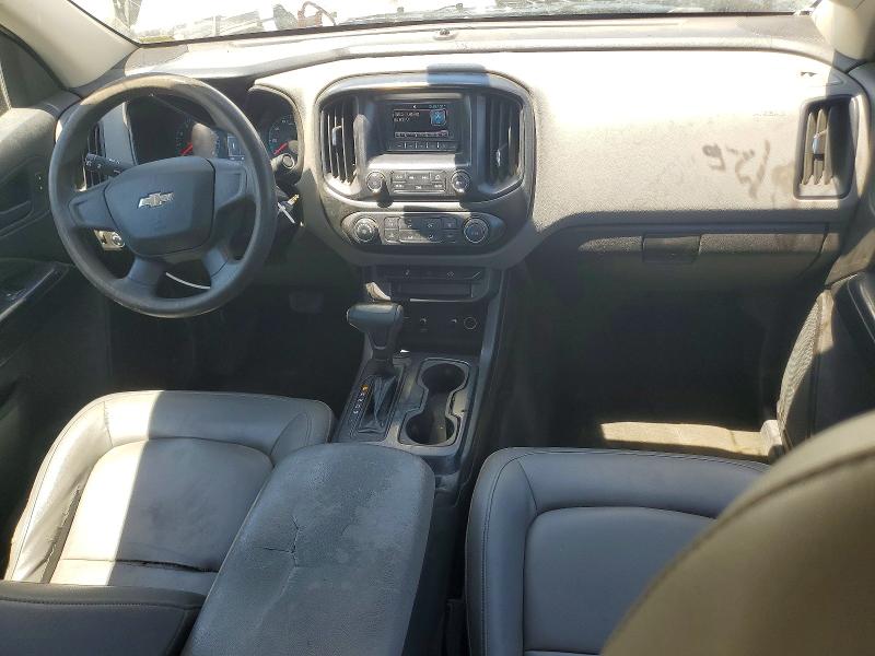 Aukcja sprzedaży 2016 Chevrolet Colorado, vin: 1GCHTBEA9G1252728, numer aukcji: 60685416