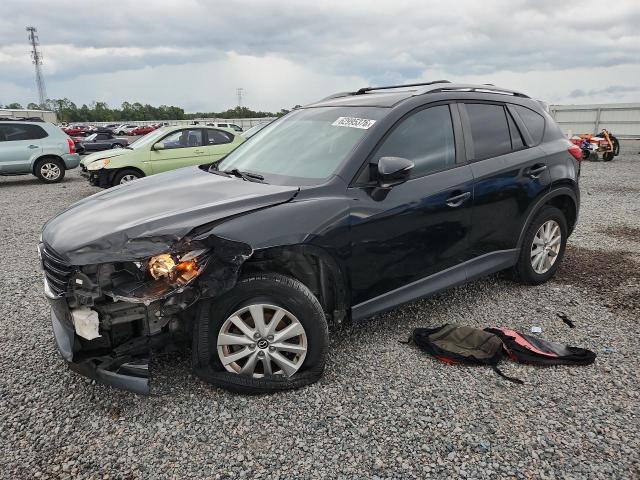 Aukcja sprzedaży 2016 Mazda Cx-5, vin: JM3KE2CY8G0701720, numer aukcji: 62995376