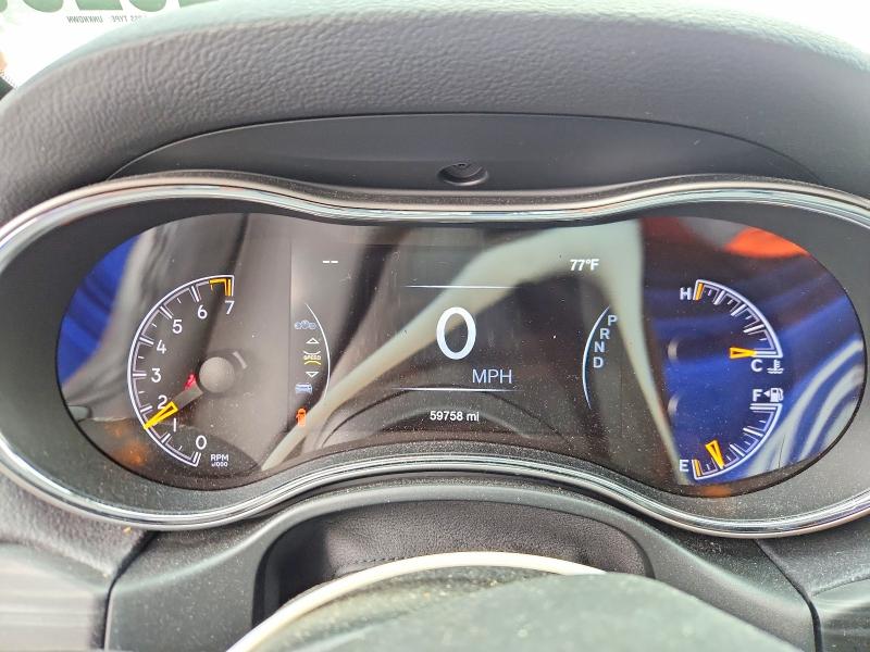 62925286 :رقم المزاد ، 1C4RJFAG5MC727562 vin ، 2021 Jeep Grand Cherokee مزاد بيع