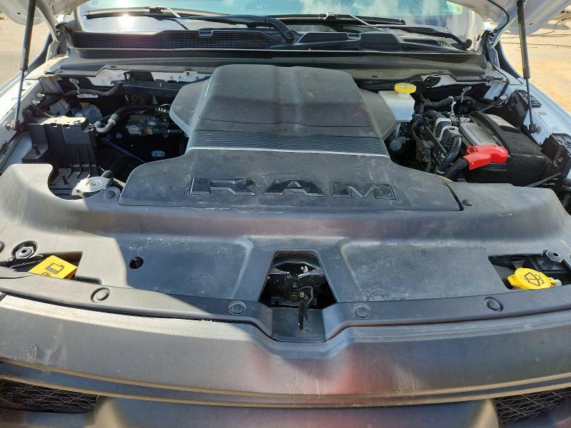 Продажа на аукционе авто 2024 Ram 1500, vin: 1C6SRFLTXRN110746, номер лота: 59614426