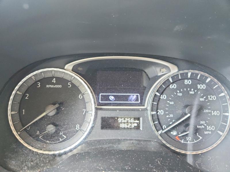 Продаж на аукціоні авто 2020 Infiniti Qx60, vin: 5N1DL0MN2LC523615, номер лоту: 60073966