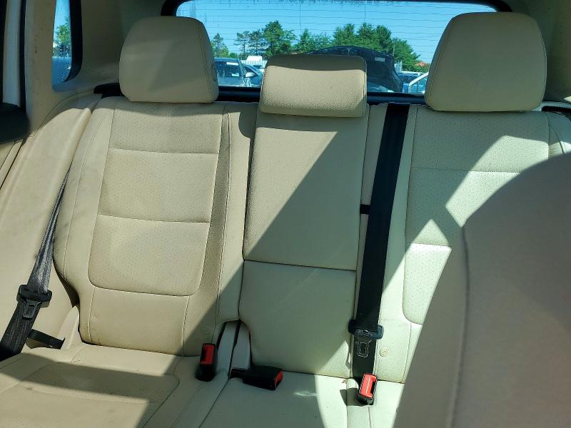 62125306 :رقم المزاد ، WVGBV3AX2EW523382 vin ، 2014 Volkswagen Tiguan مزاد بيع