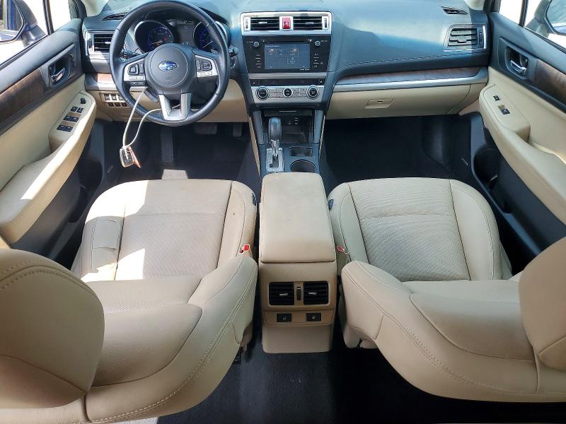 Продаж на аукціоні авто 2016 Subaru Outback, vin: 4S4BSANC8G3273607, номер лоту: 60083516