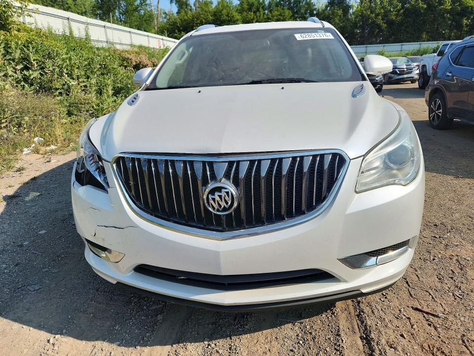 Aukcja sprzedaży 2017 Buick Enclave, vin: 5GAKRBKD1HJ312331, numer aukcji: 62851376
