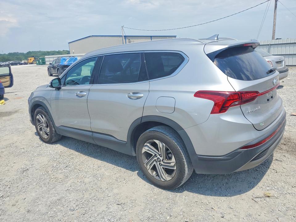 Aukcja sprzedaży 2023 Hyundai Santa Fe, vin: 5NMS24AJ3PH589346, numer aukcji: 59990856