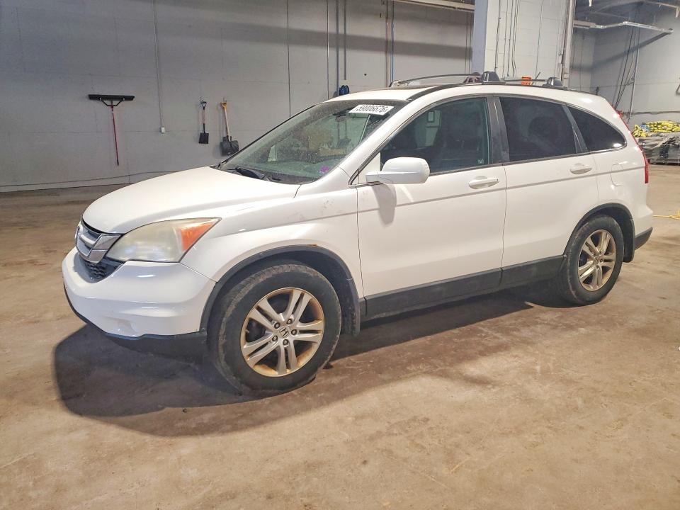 Продажа на аукционе авто 2010 Honda Cr-v, vin: 5J6RE4H76AL819932, номер лота: 59006676