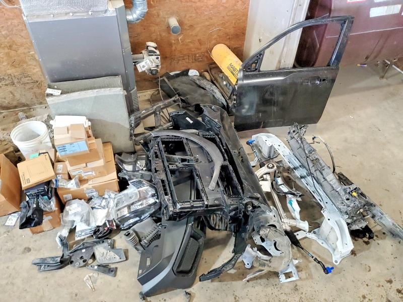 Aukcja sprzedaży 2025 Ford Maverick, vin: 3FTTW8J31SRA84173, numer aukcji: 71099676