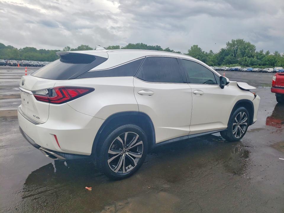 Aukcja sprzedaży 2019 Lexus Rx 350, vin: 2T2BZMCA2KC189295, numer aukcji: 62028256