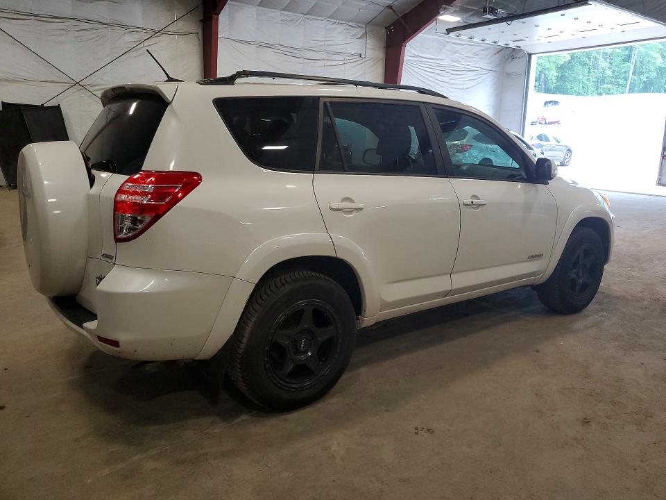 58964466 :رقم المزاد ، 2T3DF4DV2CW245265 vin ، 2012 Toyota Rav4 مزاد بيع