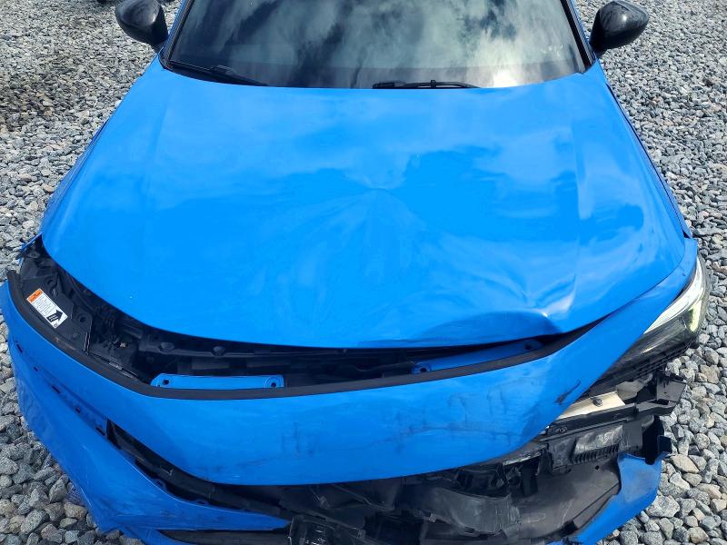Aukcja sprzedaży 2022 Honda Civic, vin: 19XFL2H8XNE000075, numer aukcji: 62663506