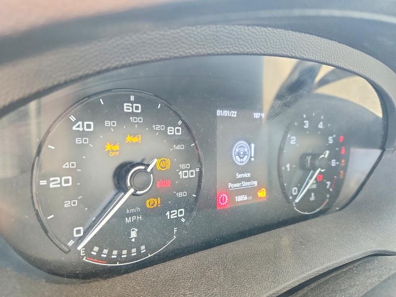 Aukcja sprzedaży 2025 Ram Promaster 2500, vin: 3C6LRVDG5SE539030, numer aukcji: 59818406