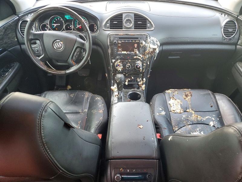 2014 Buick Enclave მანქანა იყიდება აუქციონზე, vin: 5GAKVBKD7EJ271713, აუქციონის ნომერი: 59031736