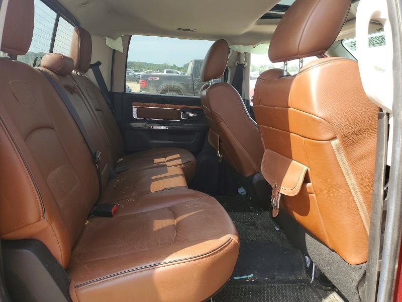 62266716 :رقم المزاد ، 1C6RR7PT3DS676546 vin ، 2013 Ram 1500 مزاد بيع