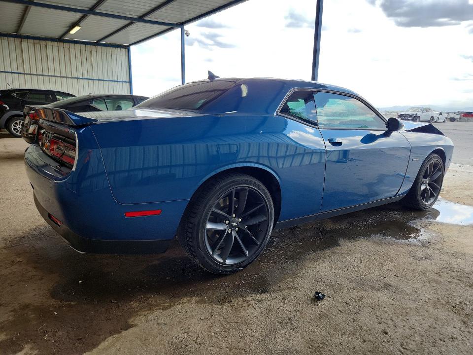 Aukcja sprzedaży 2022 Dodge Challenger, vin: 2C3CDZBT3NH185777, numer aukcji: 59718456
