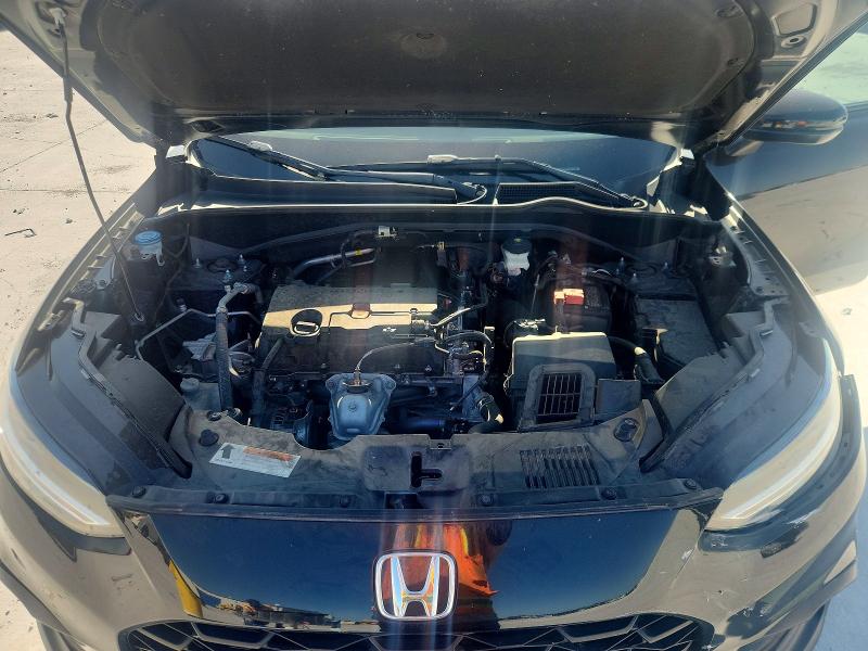 Aukcja sprzedaży 2024 Honda Hr-v, vin: 3CZRZ1H34RM733786, numer aukcji: 60435536