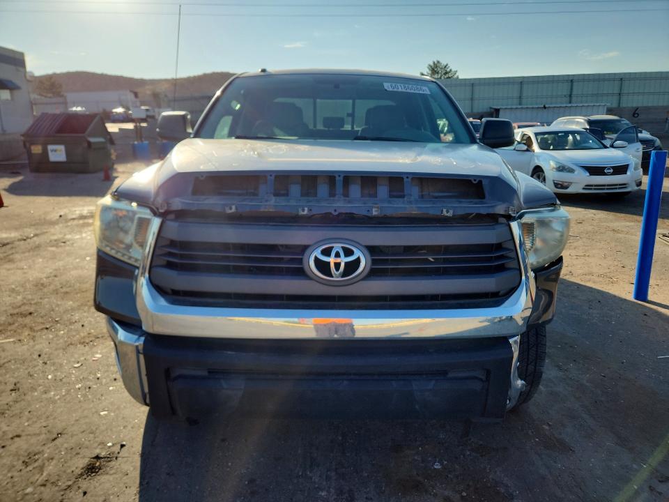 Aukcja sprzedaży 2014 Toyota Tundra, vin: 5TFRY5F16EX155809, numer aukcji: 60186086