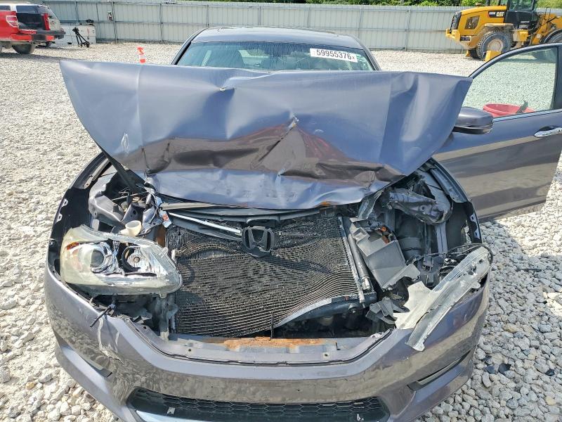 Продажа на аукционе авто 2015 Honda Accord, vin: 1HGCR2F72FA184039, номер лота: 59955376