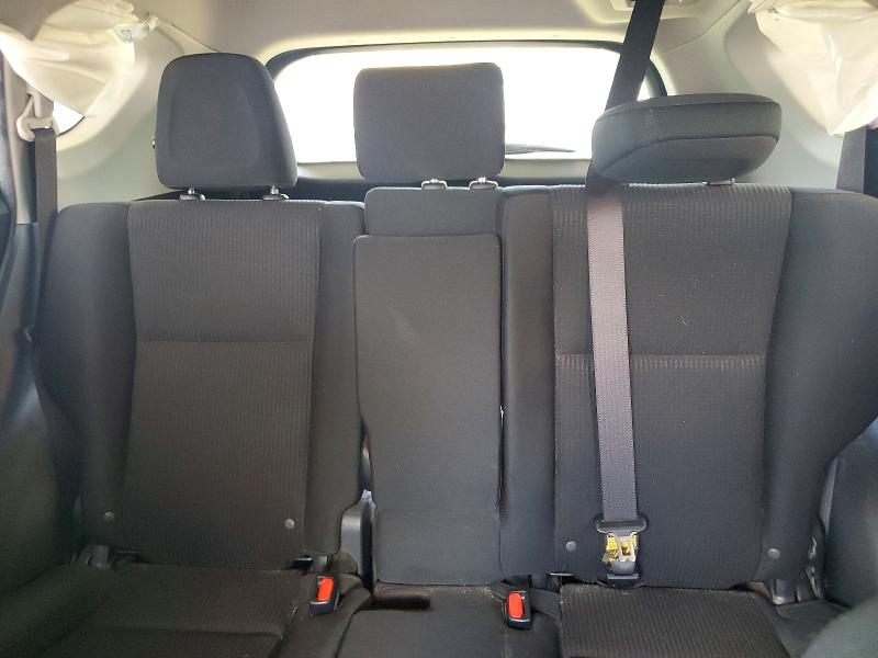 2018 Toyota Rav4 მანქანა იყიდება აუქციონზე, vin: JTMZFREV2JJ726856, აუქციონის ნომერი: 59869136