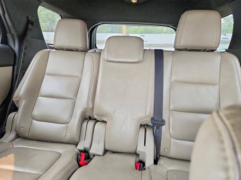 Продаж на аукціоні авто 2013 Ford Explorer, vin: 1FM5K7D8XDGB87328, номер лоту: 61365566