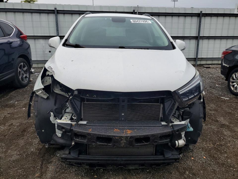 Aukcja sprzedaży 2019 Buick Encore, vin: KL4CJGSM0KB847623, numer aukcji: 60437496