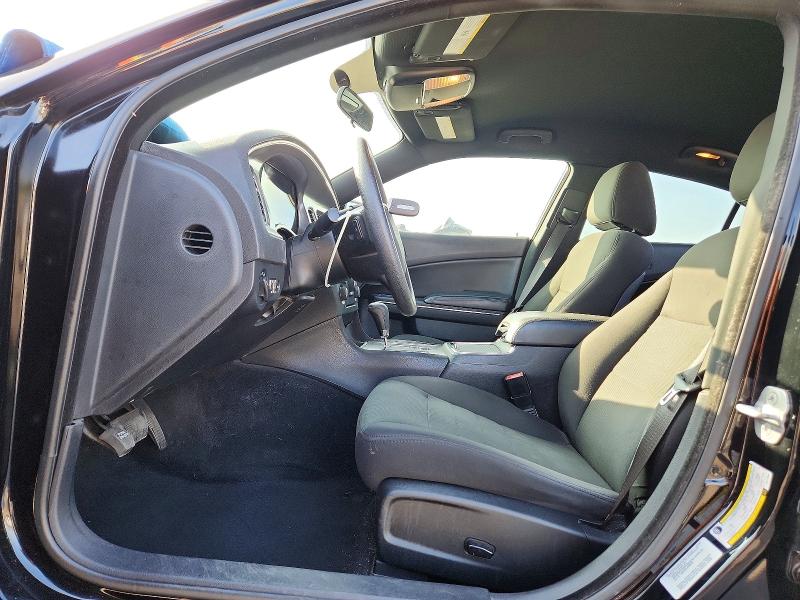 Aukcja sprzedaży 2014 Dodge Charger, vin: 2C3CDXBG0EH170886, numer aukcji: 63028036