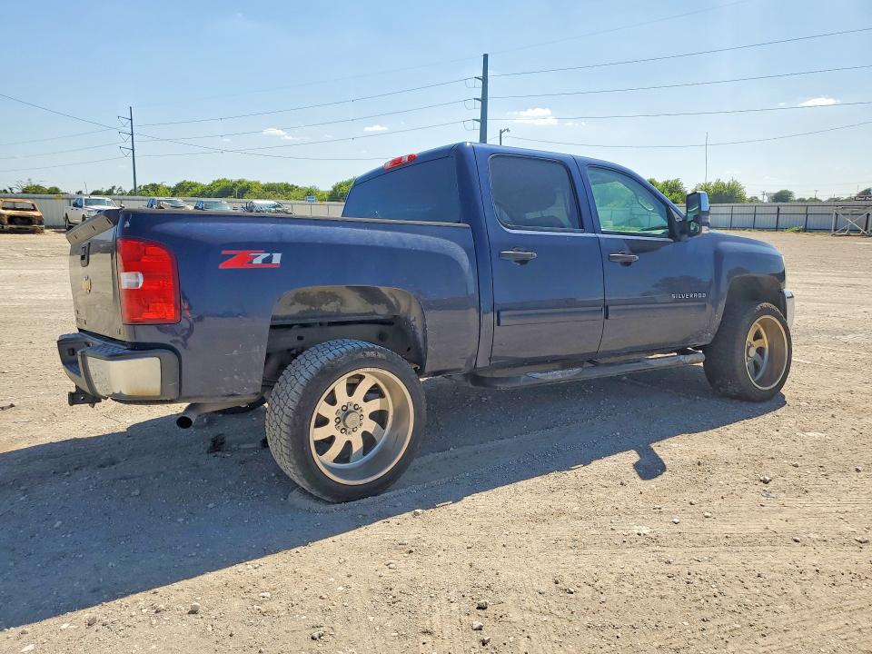Продаж на аукціоні авто 2012 Chevrolet Silverado, vin: 3GCPCSE01CG178669, номер лоту: 62905526