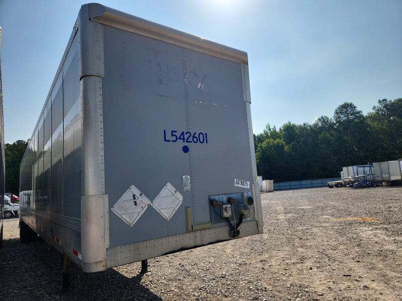 Продаж на аукціоні авто 2017 Wabash Dry Freight Trailer, vin: 1JJV532D7HL001477, номер лоту: 58790076