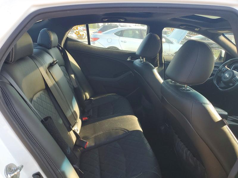 Aukcja sprzedaży 2014 Kia Optima, vin: 5XXGR4A67EG280407, numer aukcji: 59852976
