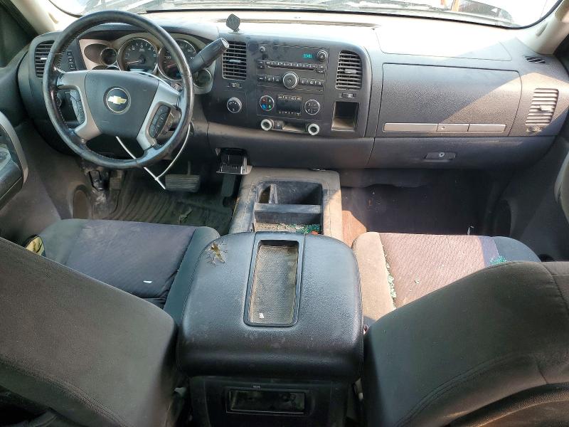Продажа на аукционе авто 2007 Chevrolet Silverado, vin: 2GCEK19J471716495, номер лота: 63231576