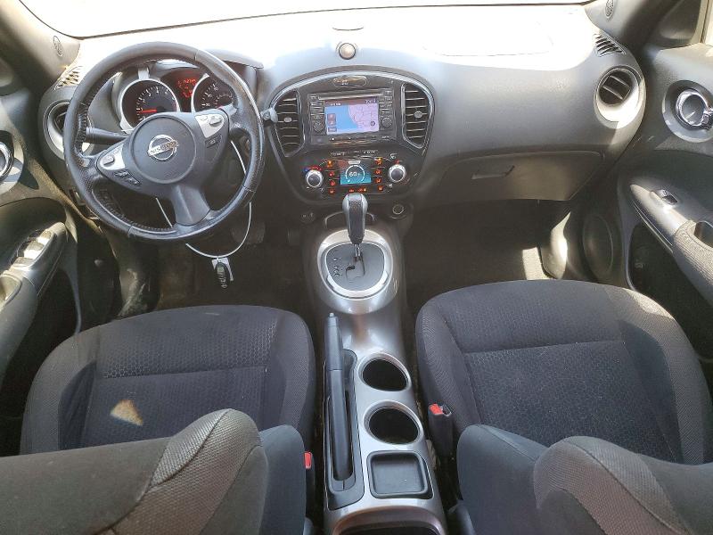 Продажа на аукционе авто 2011 Nissan Juke, vin: JN8AF5MRXBT002479, номер лота: 62772926