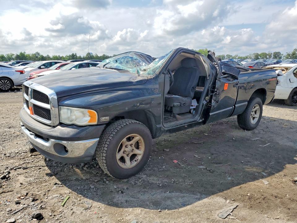 Aukcja sprzedaży 2004 Dodge Ram 1500, vin: 1D7HU18D14J105866, numer aukcji: 60355686