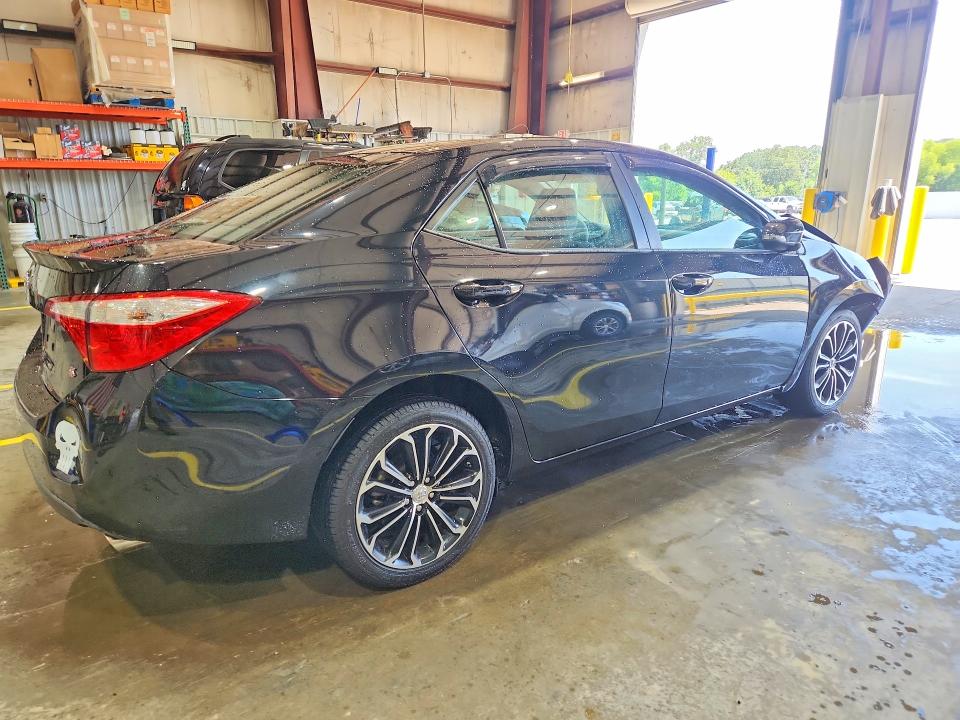 2016 Toyota Corolla მანქანა იყიდება აუქციონზე, vin: 5YFBURHEXGP452085, აუქციონის ნომერი: 62140886