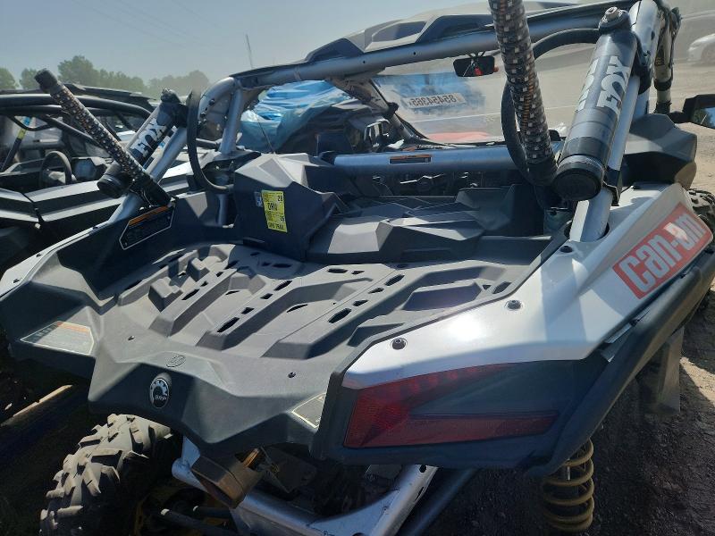 Продаж на аукціоні авто 2020 Can-am Maverick X3, vin: 3JBVXAV40LK002253, номер лоту: 85454365