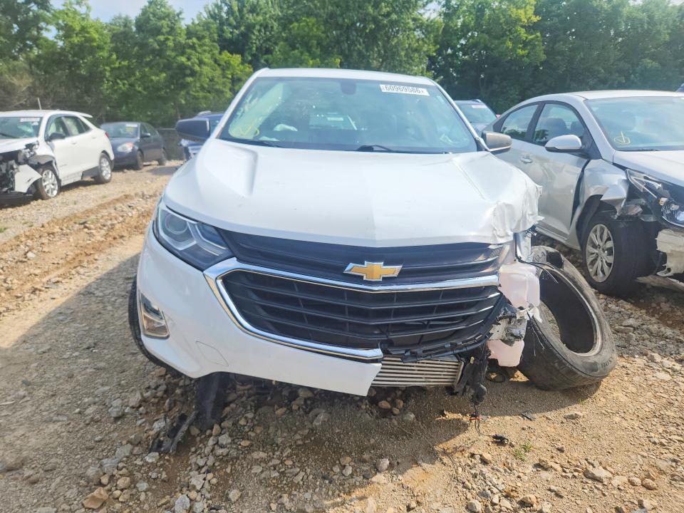 Aukcja sprzedaży 2019 Chevrolet Equinox, vin: 2GNAXHEVXK6107402, numer aukcji: 60969586