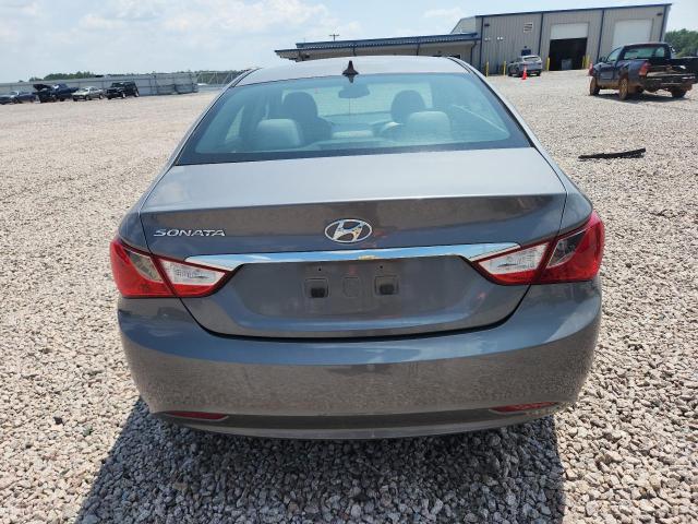 Aukcja sprzedaży 2013 Hyundai Sonata, vin: 5NPEB4AC7DH546920, numer aukcji: 59634866
