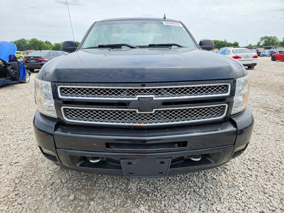 2012 Chevrolet Silverado მანქანა იყიდება აუქციონზე, vin: 3GCPKSE79CG173946, აუქციონის ნომერი: 62684326
