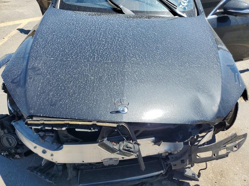 61063196 :رقم المزاد ، WDDUG8JBXKA440550 vin ، 2019 Mercedes-benz S مزاد بيع
