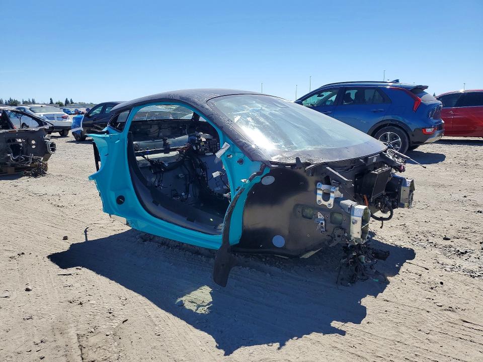 Продажа на аукционе авто 2023 Mclaren Automotive Artura, vin: SBM16AEA2PW001787, номер лота: 62848556