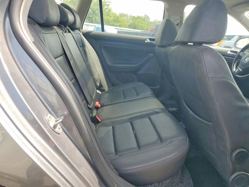 Aukcja sprzedaży 2011 Volkswagen Jetta, vin: 3VWPZ7AJ4BM618505, numer aukcji: 62459936